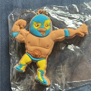 Koodo El Tabidor Keychain